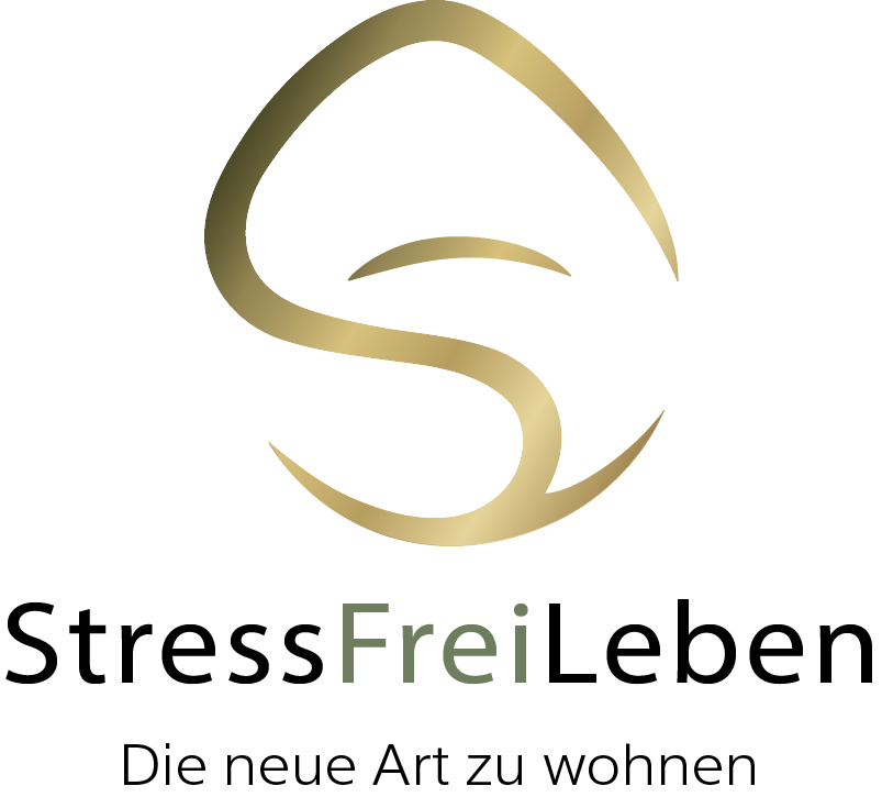 StressFreiLeben — Die neue Art zu wohnen